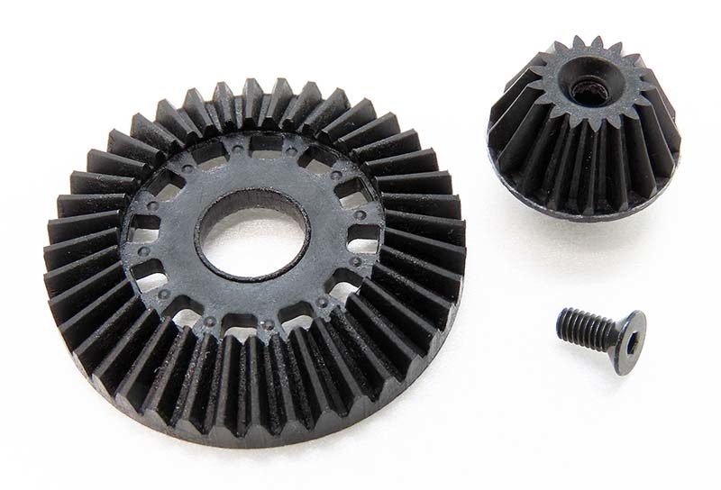Wrap-Up Next High Traction DP Ball Diff. Set Wrap-Up Next High Traction DP Ball Diff. Set