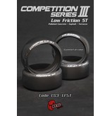 DS Racing Drift Tire Competition Series III LF-5T (4pcs)