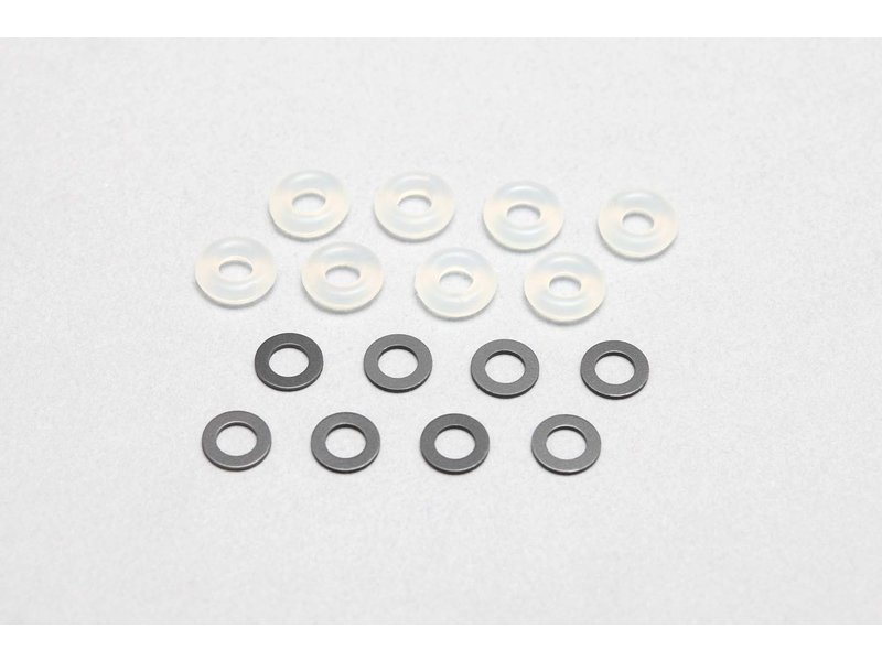 Yokomo High-Grade Shock O-Ring Yokomo High-Grade Shock O-Ring