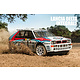 XXX RALLY 4WD RTR / Lancia Delta Rally