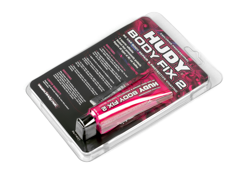 Hudy H106281 - Body Fix 2 (28g)