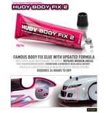 Hudy H106281 - Body Fix 2 (28g)
