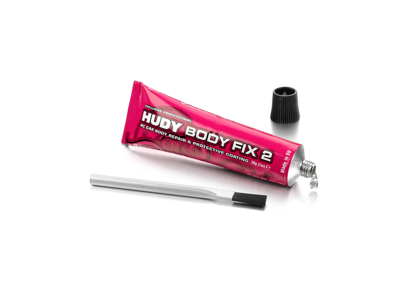 Hudy H106281 - Body Fix 2 (28g)