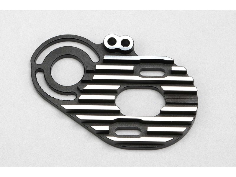 Yokomo Alum. YD-2 Z Motor Mount Yokomo Alum. YD-2 Z Motor Mount