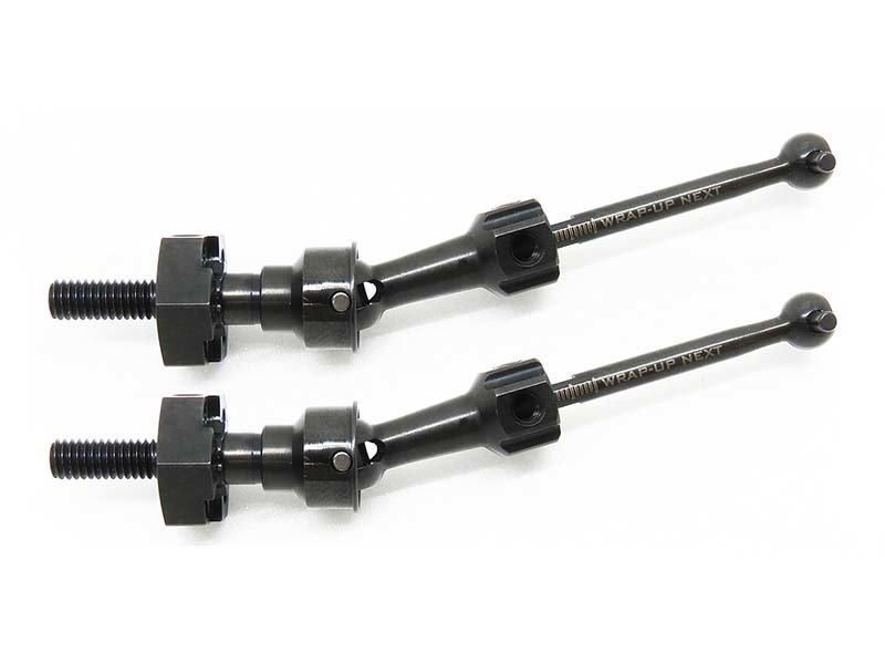 WRAP-UP Next - 0615-FD - High Traction Universal Shaft / Axle 