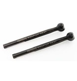 WRAP-UP Next 0616-FD - Spare Bone for High Traction Universal Shaft (2pcs)