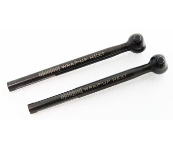 WRAP-UP Next Spare Bone for High Traction Universal Shaft (2pcs)