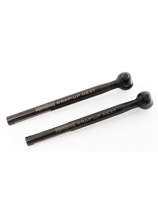 WRAP-UP Next Spare Bone for High Traction Universal Shaft (2pcs)