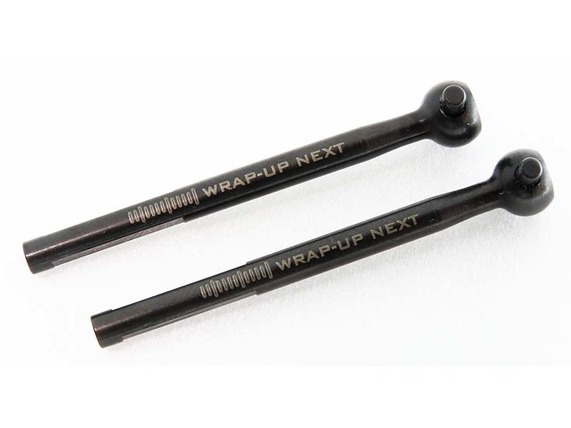 WRAP-UP Next 0616-FD - Spare Bone for High Traction Universal Shaft (2pcs)