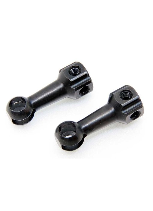 WRAP-UP Next Spare Joint for High Traction Universal Shaft (2pcs)