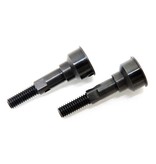 WRAP-UP Next 0618-FD - Spare YD Axle for High Traction Universal Shaft (2pcs)