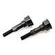 Spare YD Axle for High Traction Universal Shaft (2pcs)