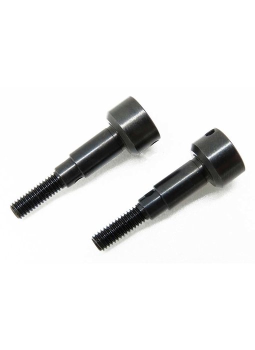 WRAP-UP Next Spare DP Axle for High Traction Universal Shaft (2pcs)