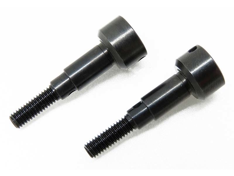 WRAP-UP Next 0619-FD - Spare DP Axle for High Traction Universal Shaft (2pcs)