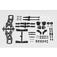 Rear Toe Control System for YD-2S