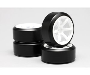 Yokomo 2024 drift wheels