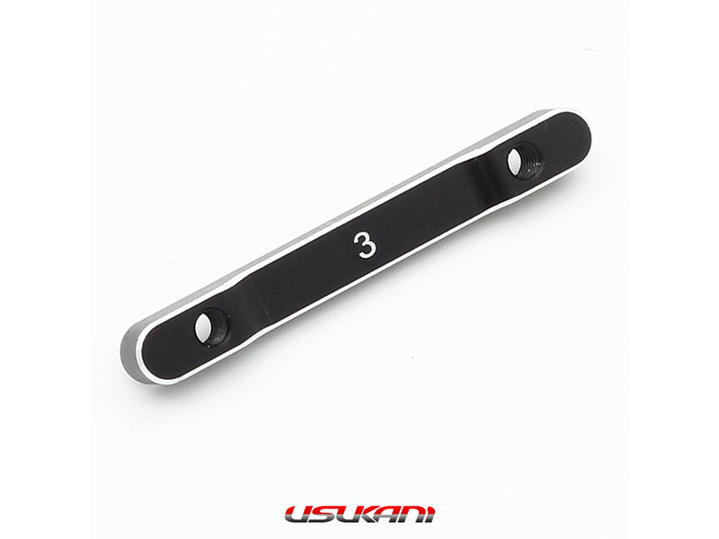 Usukani NGE-OP08 - 3° Link Rod for Suspension Mount for NGE