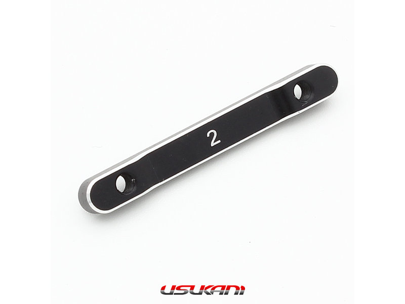 Usukani NGE-OP07 - 2° Link Rod for Suspension Mount for NGE