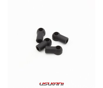 Usukani Shock Ball End (4pcs)