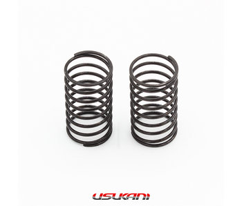 Usukani Front Shock Spring (Short)