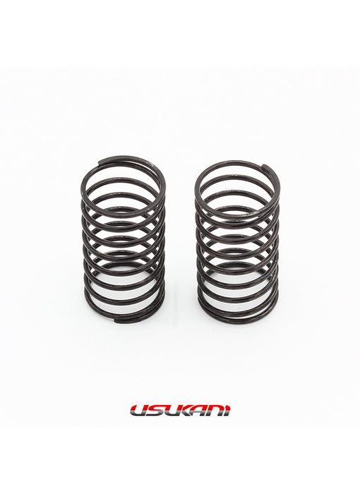 Usukani Front Shock Spring (Short)