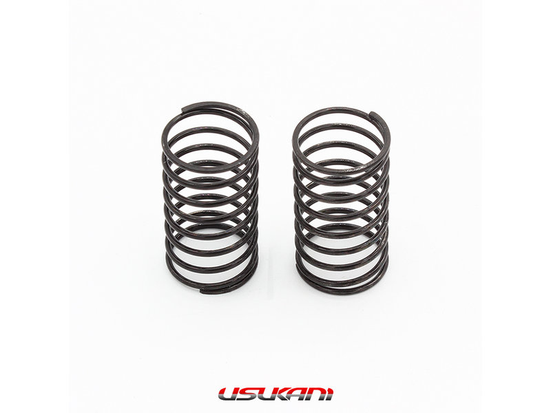 Usukani NGE-168 - Front Shock Spring (Short)