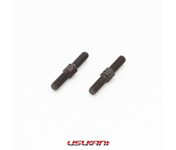 Usukani Steel Turnbuckle 20mm (2pcs)