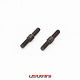 Steel Turnbuckle 20mm (2pcs)