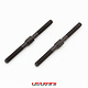 Steel Turnbuckle 45mm (2pcs)