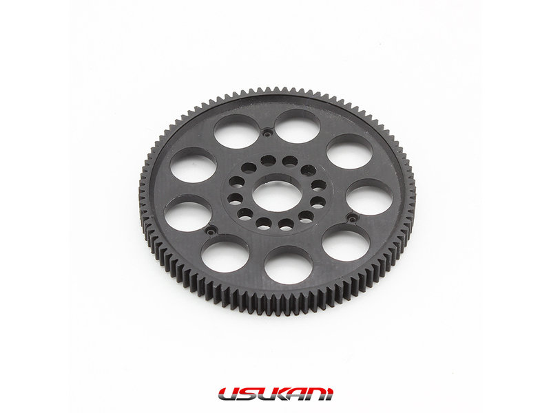 Usukani NGE-157 - Spur Gear (48P/96T)