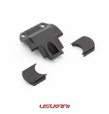 Usukani NGE-156 - Diff Cover for Rear Gear Case