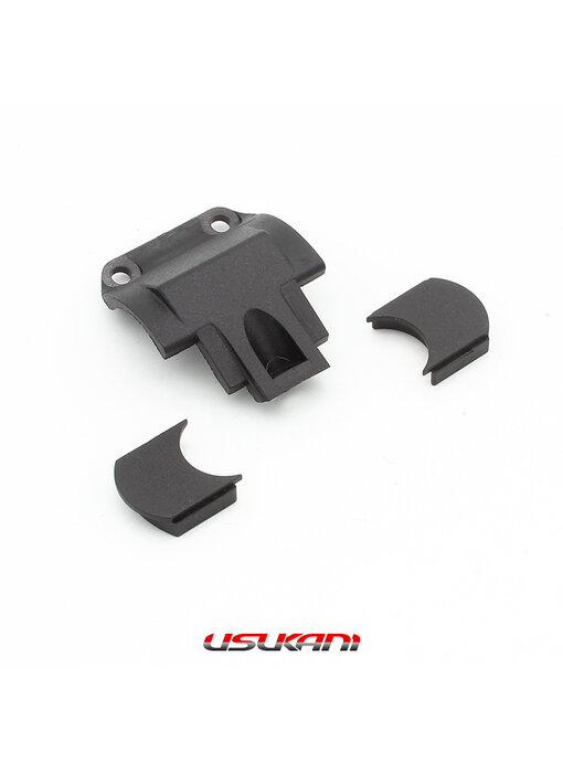 Usukani Diff Cover for Rear Gear Case