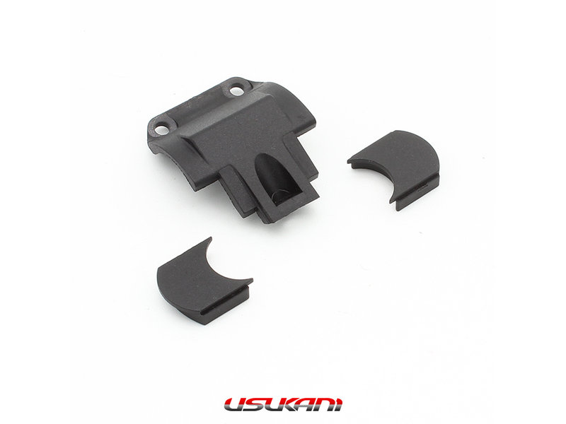 Usukani NGE-156 - Diff Cover for Rear Gear Case