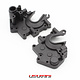 Rear Gear Case