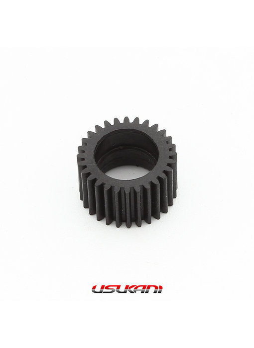 Usukani Mid Gear for Gear Case (48P/28T)