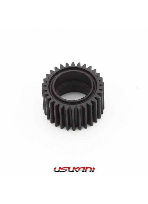 Usukani Mid Gear for Gear Case (48P/30T)