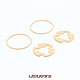 Differential Seal Set (4pcs)