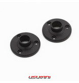 Usukani NGE-150 - Differential Cover (2pcs)