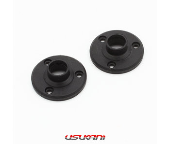 Usukani Differential Cover (2pcs)