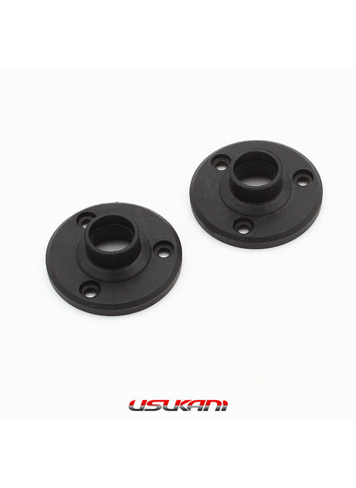 Usukani Differential Cover (2pcs)