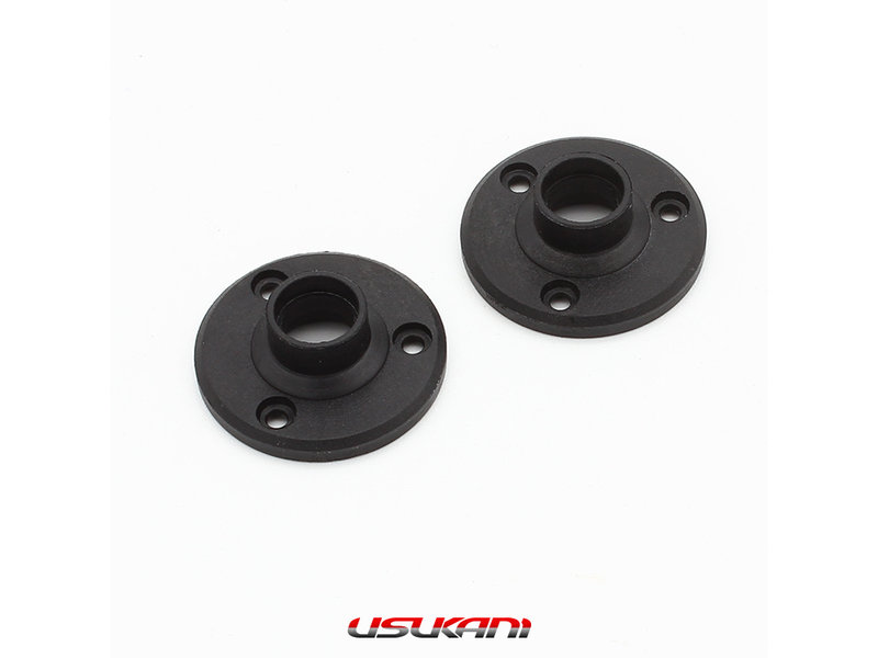 Usukani NGE-150 - Differential Cover (2pcs)