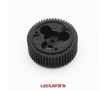 Usukani 52T Differential Gear