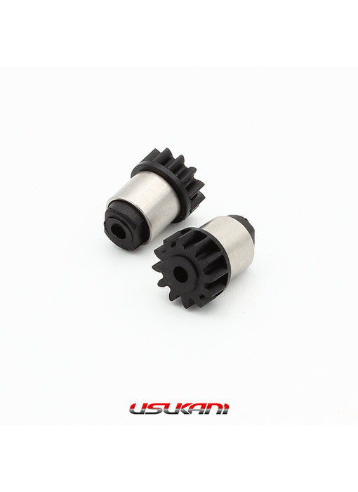 Usukani 12T Differential Gear (2pcs)