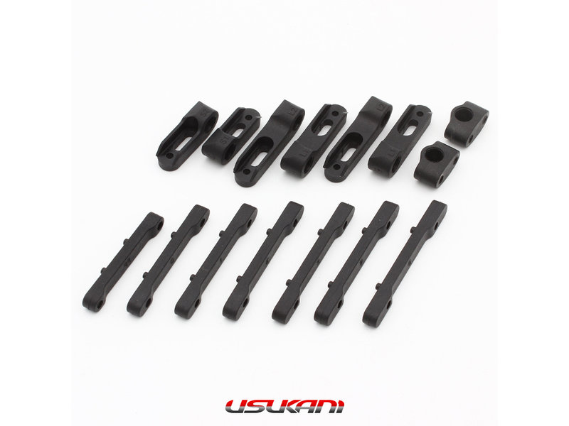 Usukani NGE-142 - Plastic Suspension Mount Set