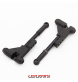 Usukani NGE-141 - Front Lower Arm Set