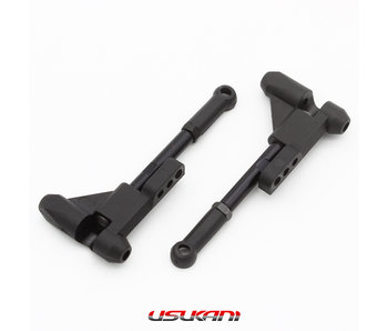 Usukani Front Lower Arm Set