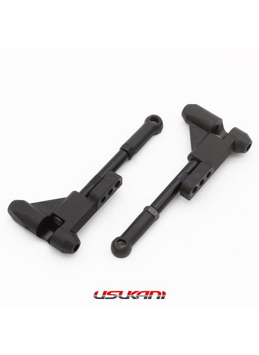 Usukani Front Lower Arm Set