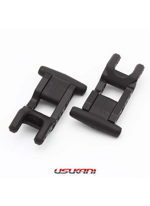 Usukani Rear Arm Set (2pcs)