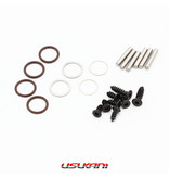 Usukani NGE-133 - Maintenance Pack for Gear Diff