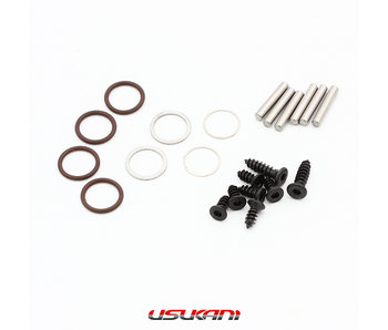 Usukani Maintenance Pack for Gear Diff